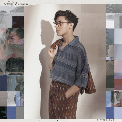 Ardhito Pramono - bitterlove